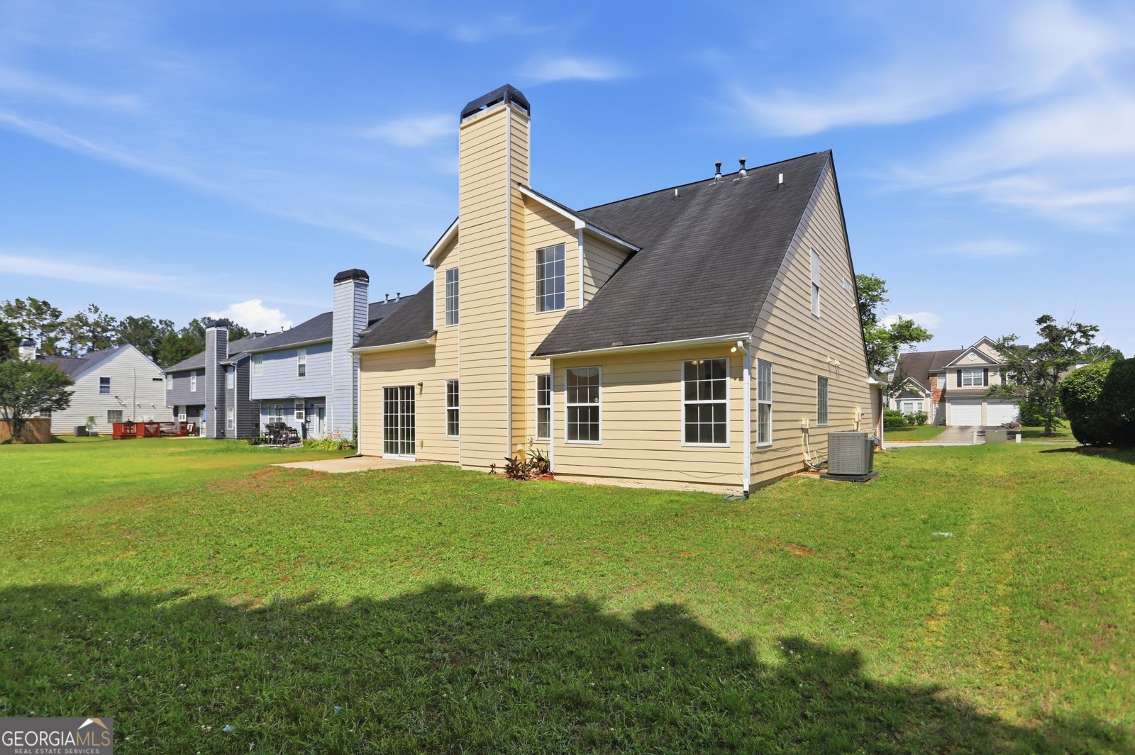 3254 Quincey Crossing Conyers - Photo 35