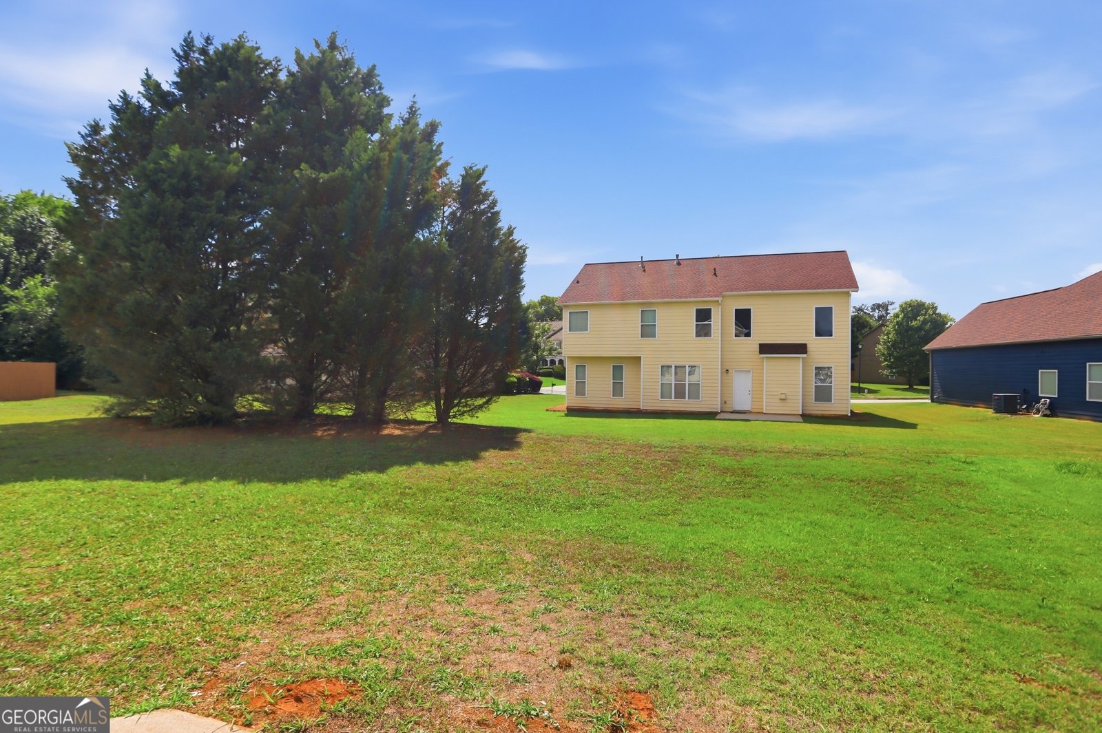 3254 Quincey Crossing Conyers - Photo 36
