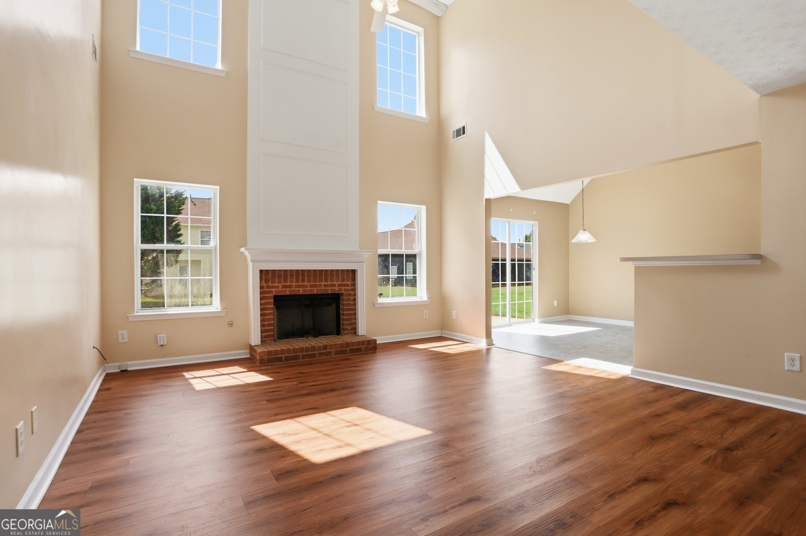 3254 Quincey Crossing Conyers - Photo 9