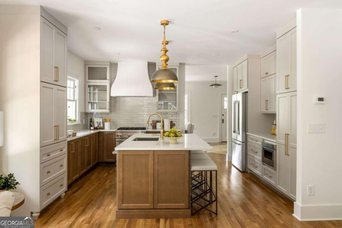 1583 Mclendon Avenue Atlanta - Photo 10