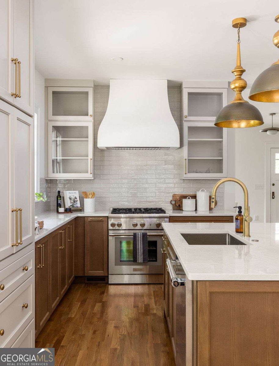 1583 Mclendon Avenue Atlanta - Photo 11