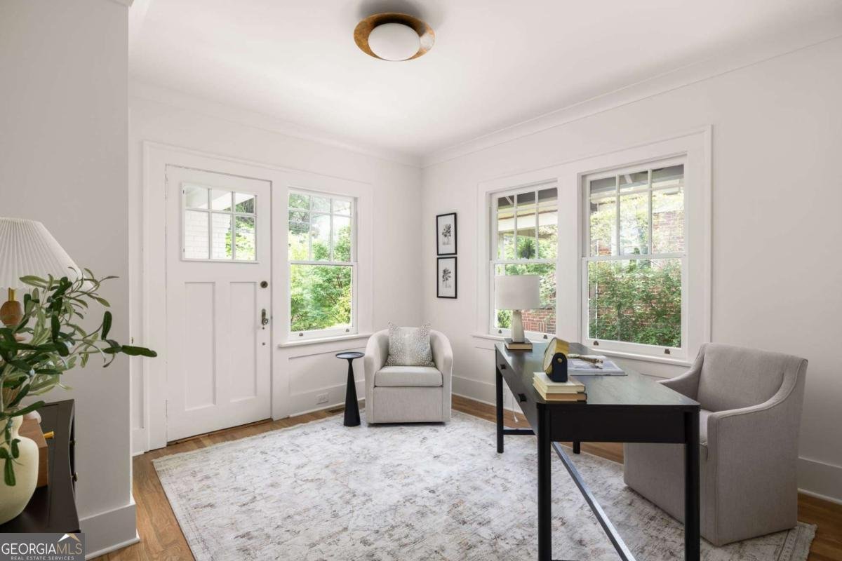 1583 Mclendon Avenue Atlanta - Photo 24