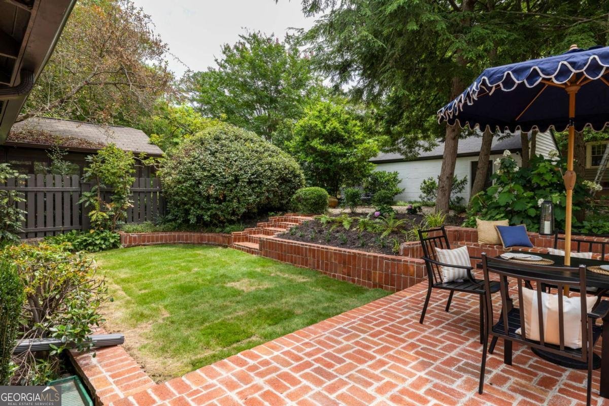1583 Mclendon Avenue Atlanta - Photo 34