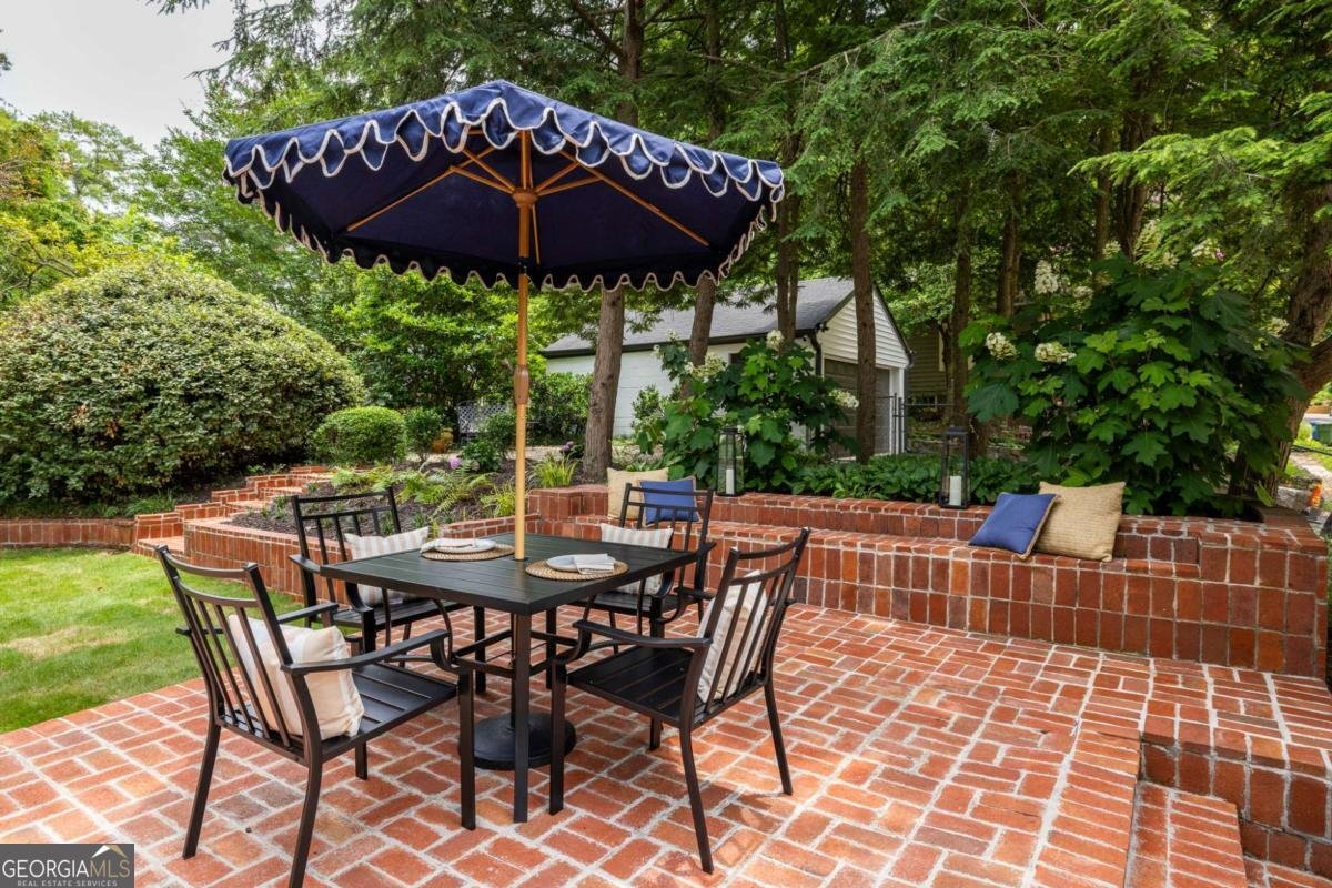 1583 Mclendon Avenue Atlanta - Photo 35