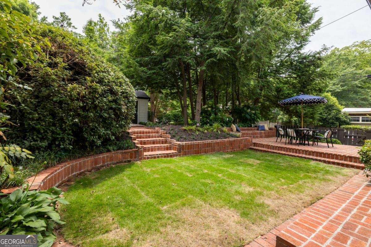 1583 Mclendon Avenue Atlanta - Photo 37