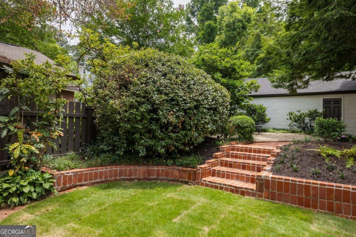 1583 Mclendon Avenue Atlanta - Photo 38