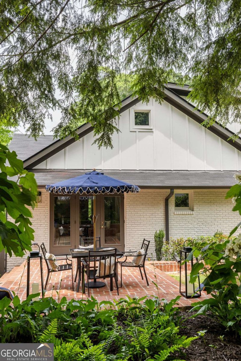 1583 Mclendon Avenue Atlanta - Photo 44