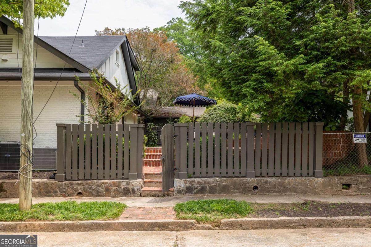 1583 Mclendon Avenue Atlanta - Photo 47