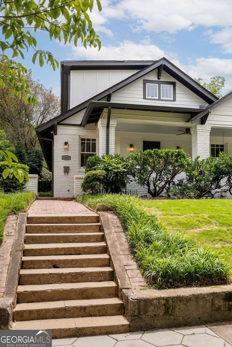 1583 Mclendon Avenue Atlanta - Photo 48