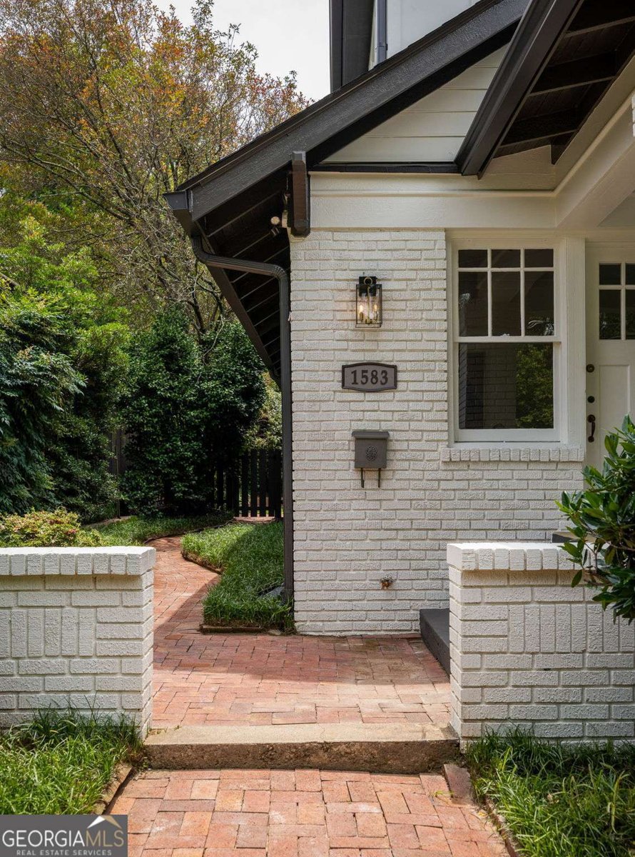 1583 Mclendon Avenue Atlanta - Photo 50