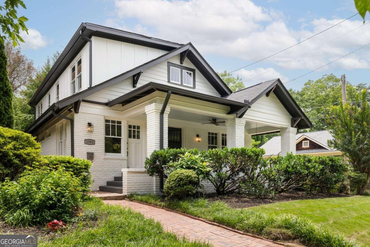 1583 Mclendon Avenue Atlanta - Photo 52