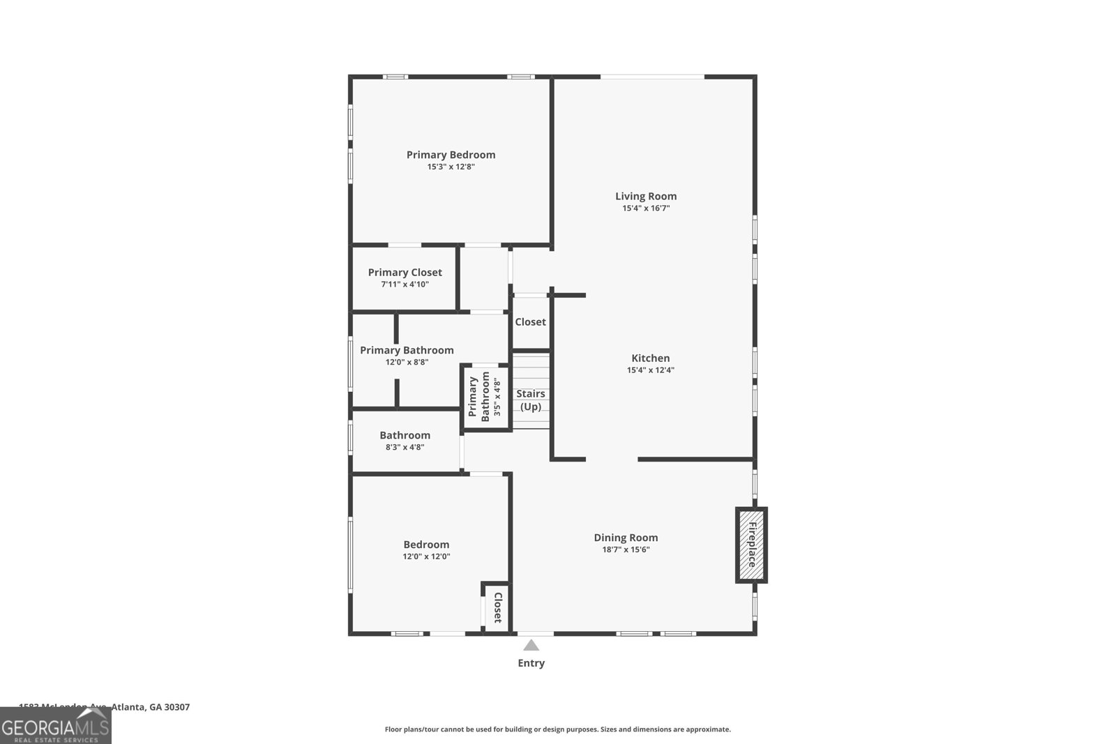 1583 Mclendon Avenue Atlanta - Photo 53