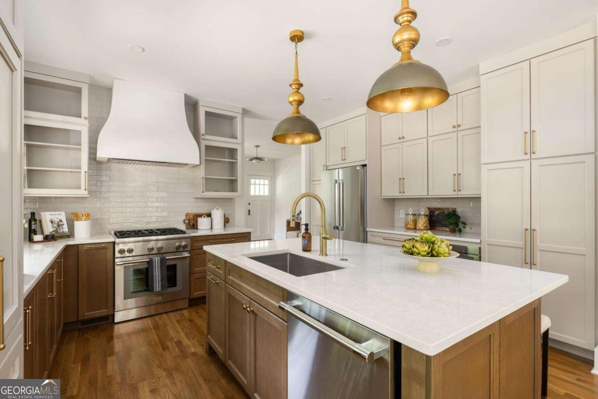 1583 Mclendon Avenue Atlanta - Photo 9