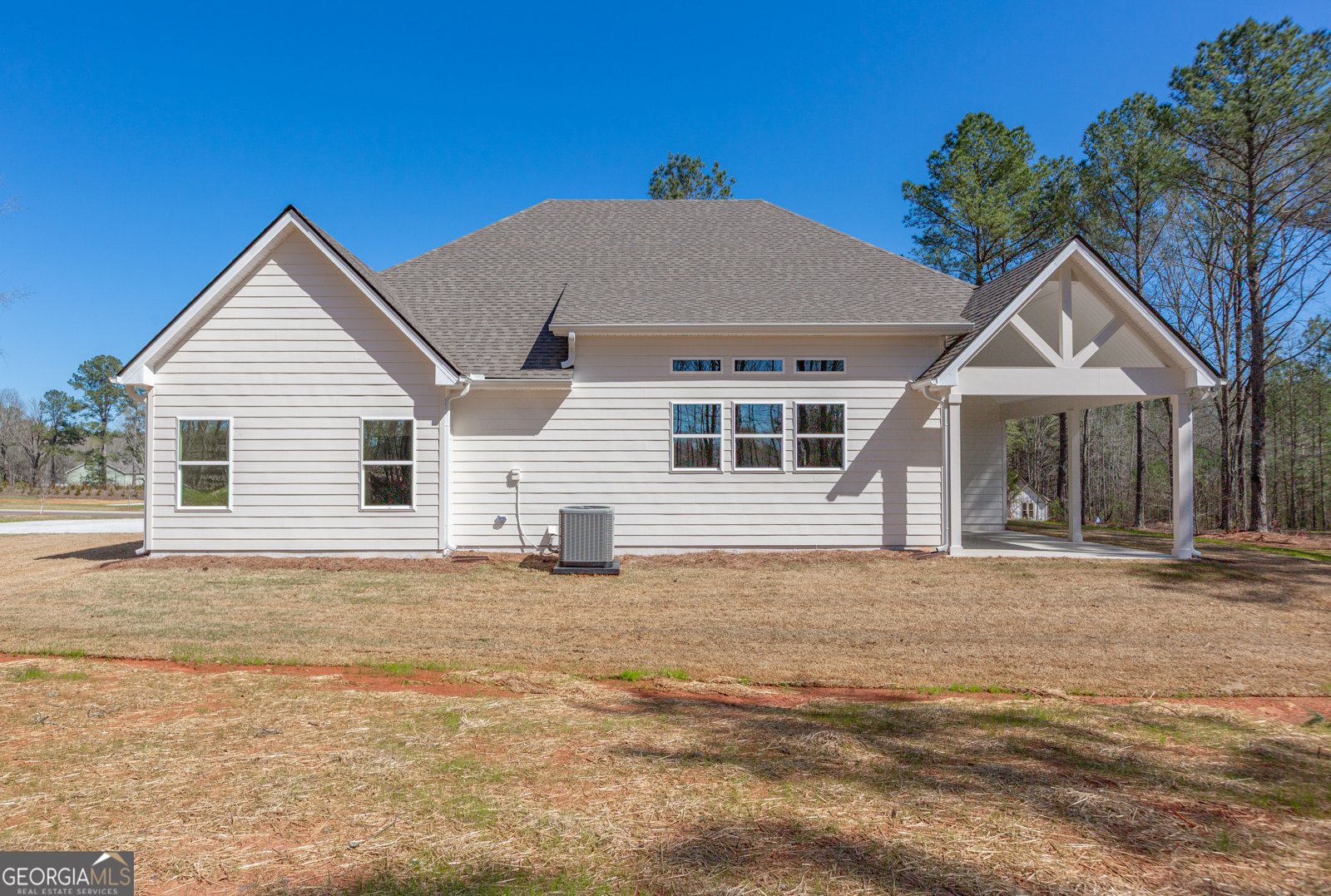 156 Hidden Meadows Drive Gay - Photo 32