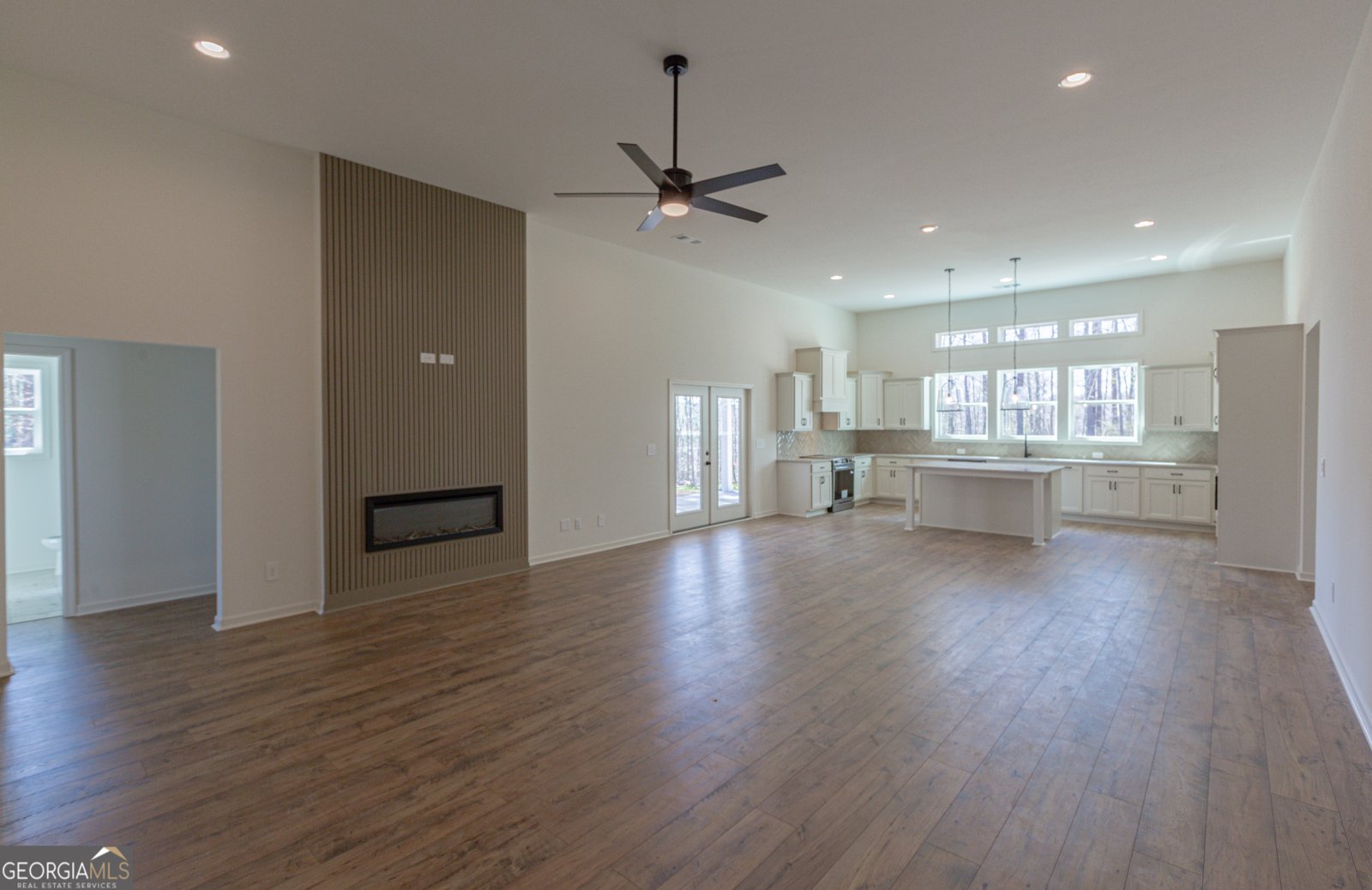 156 Hidden Meadows Drive Gay - Photo 8