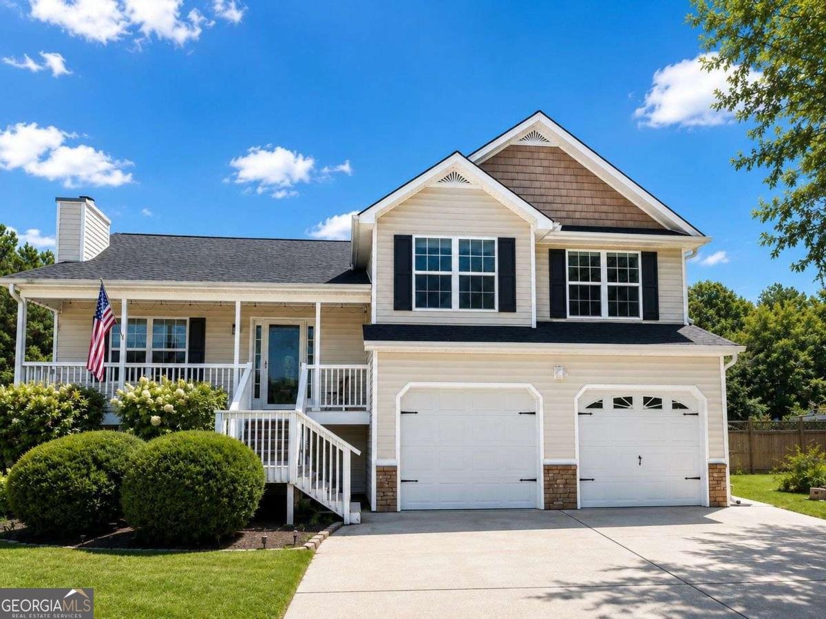 30 Horseshoe Bend Road Carrollton - main photo