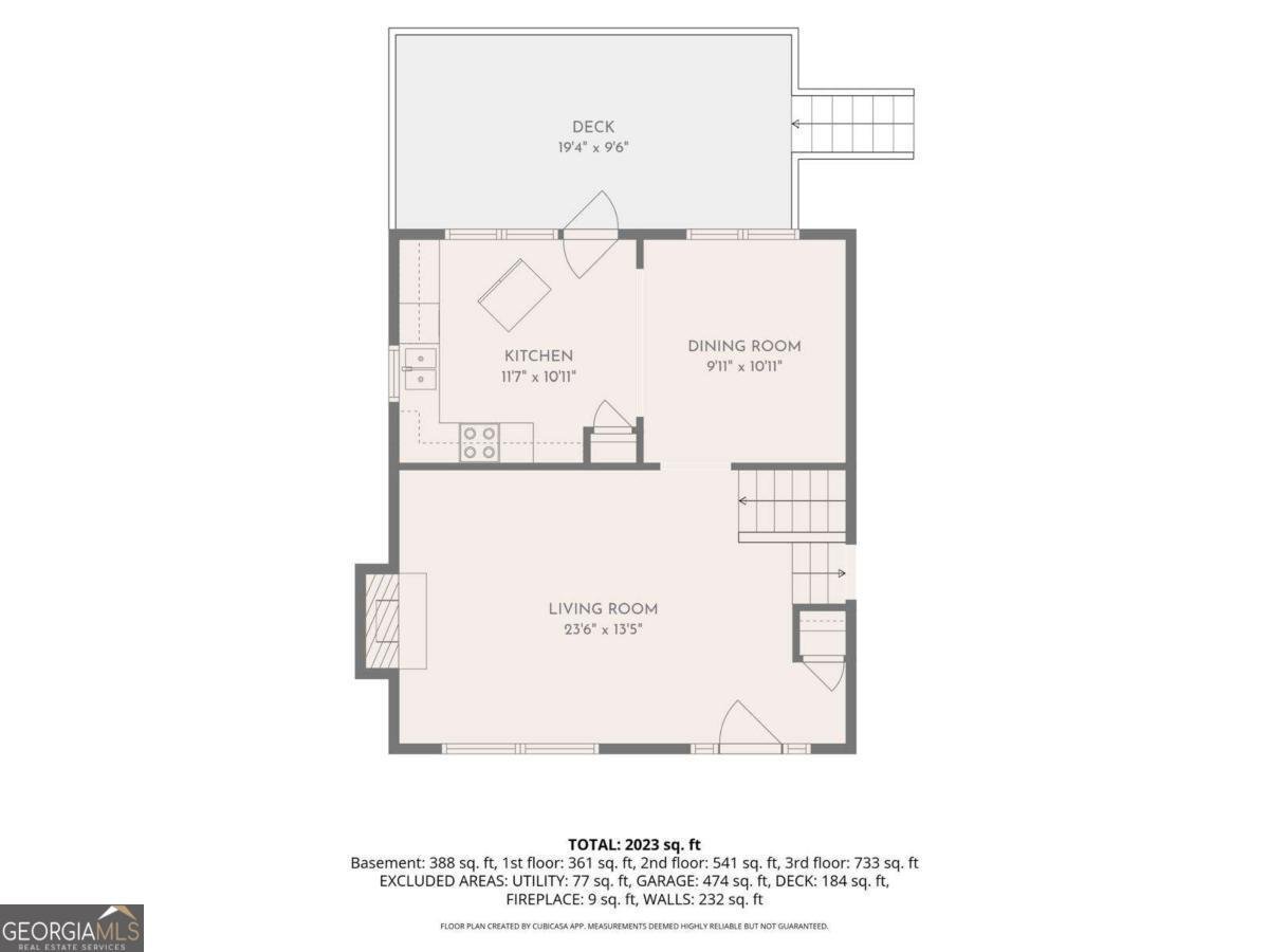 30 Horseshoe Bend Road Carrollton - Photo 31