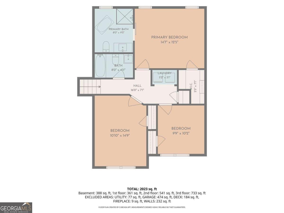 30 Horseshoe Bend Road Carrollton - Photo 32