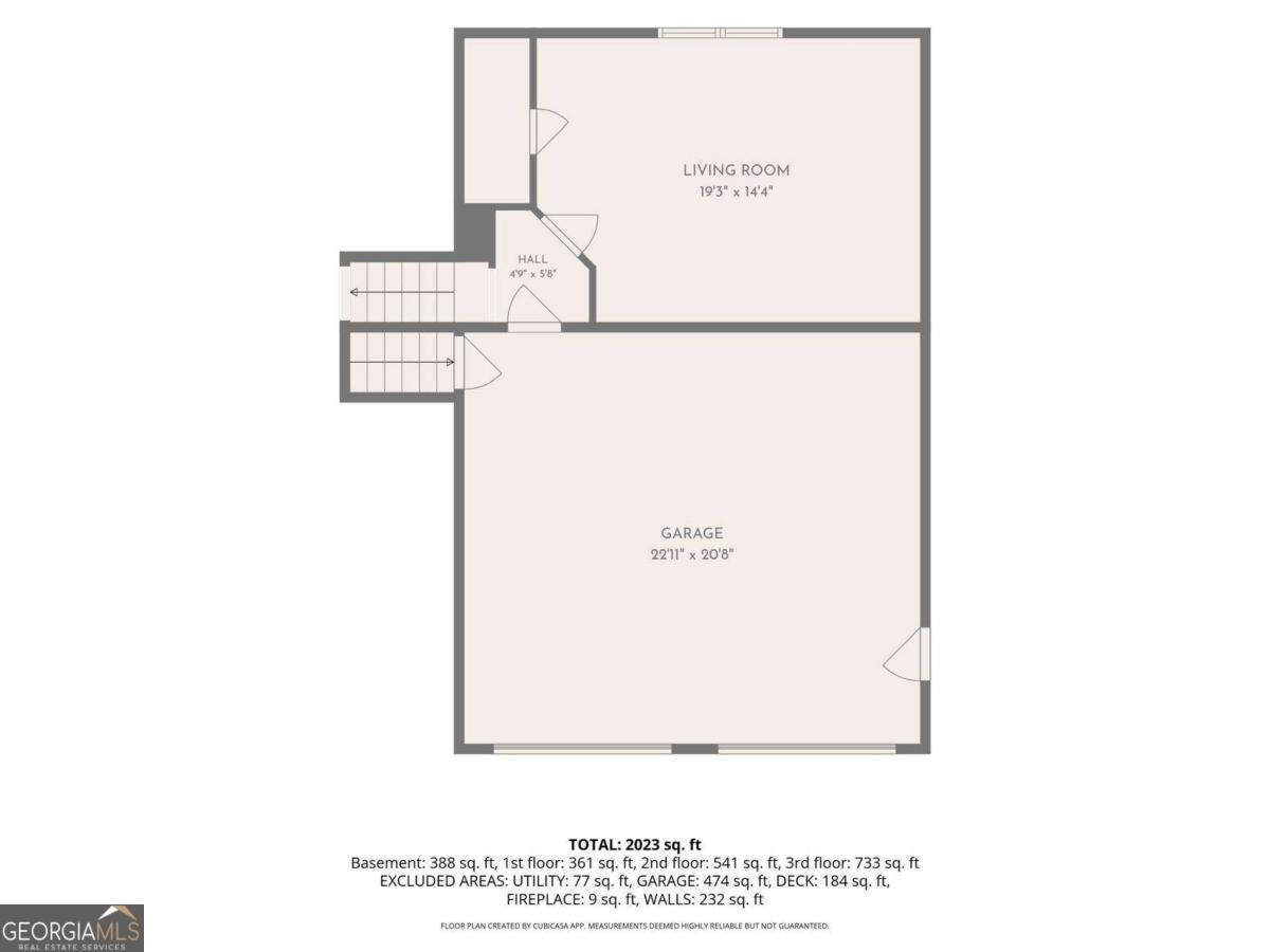 30 Horseshoe Bend Road Carrollton - Photo 33