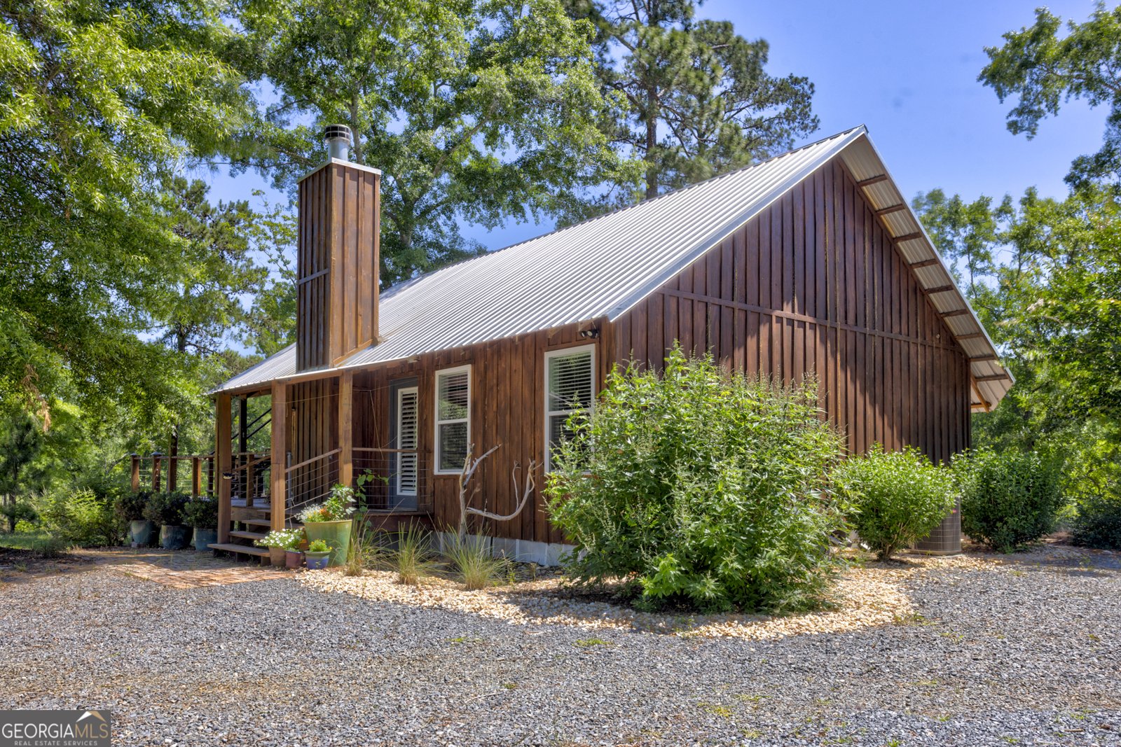 246 Melton Mill Road Dawson - Photo 25