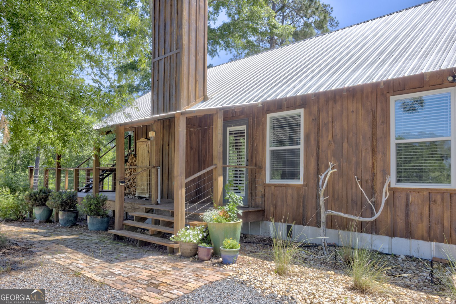 246 Melton Mill Road Dawson - Photo 43