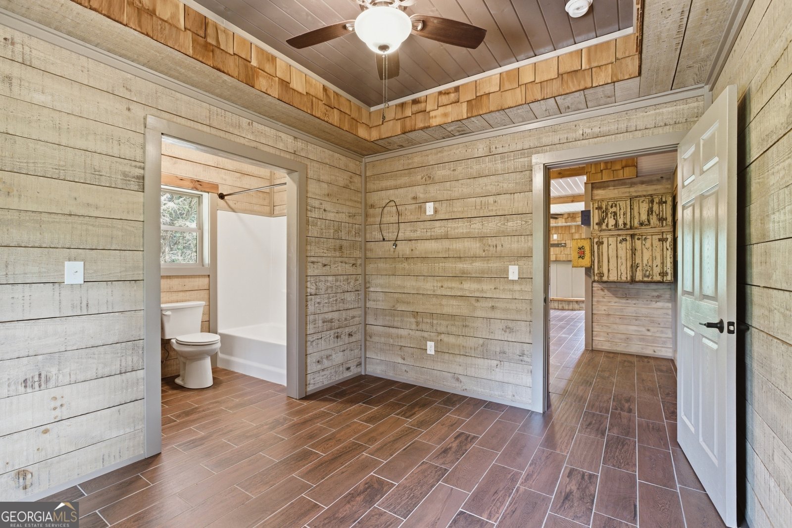 456 Oak Springs Road Clarkesville - Photo 21