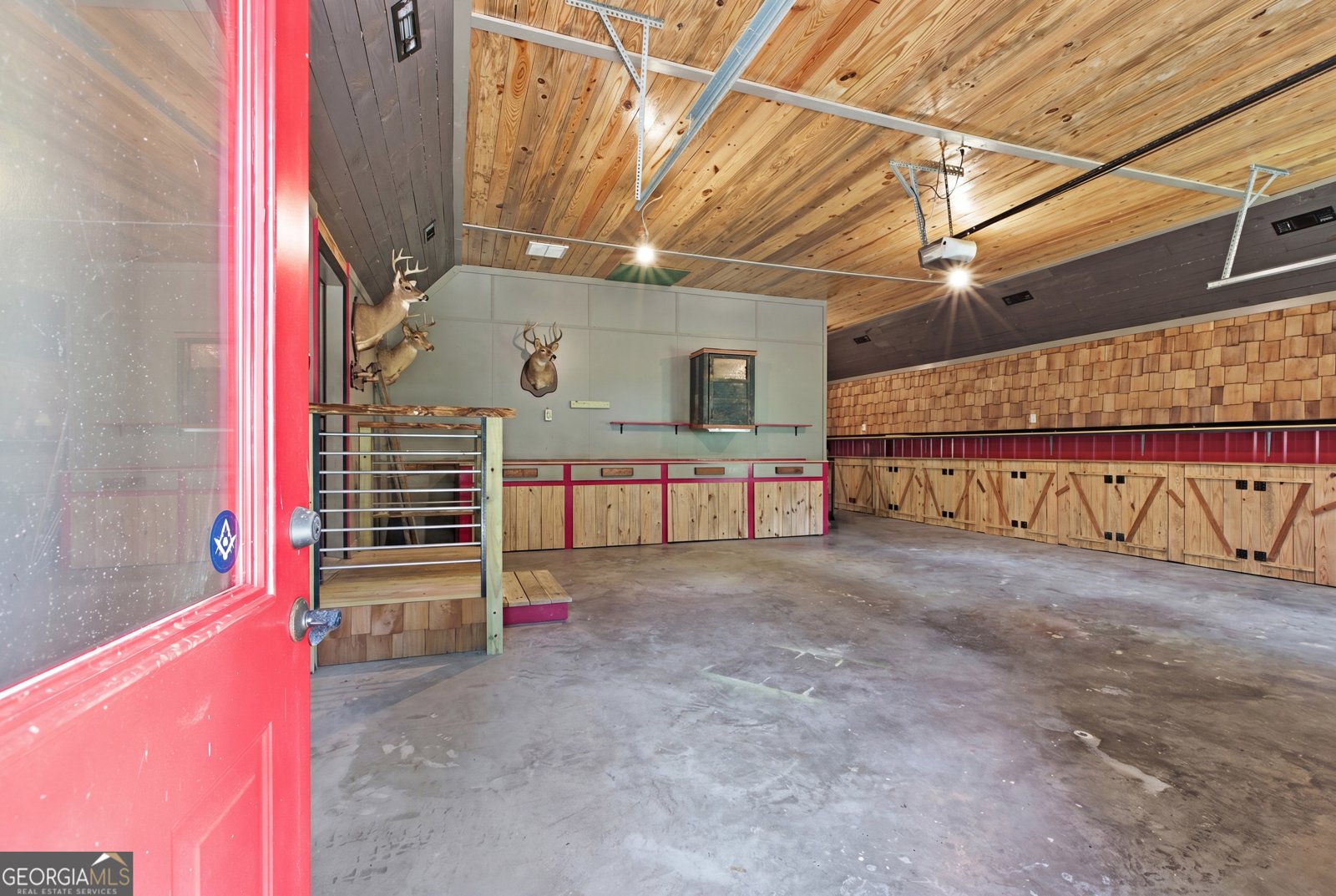 456 Oak Springs Road Clarkesville - Photo 25