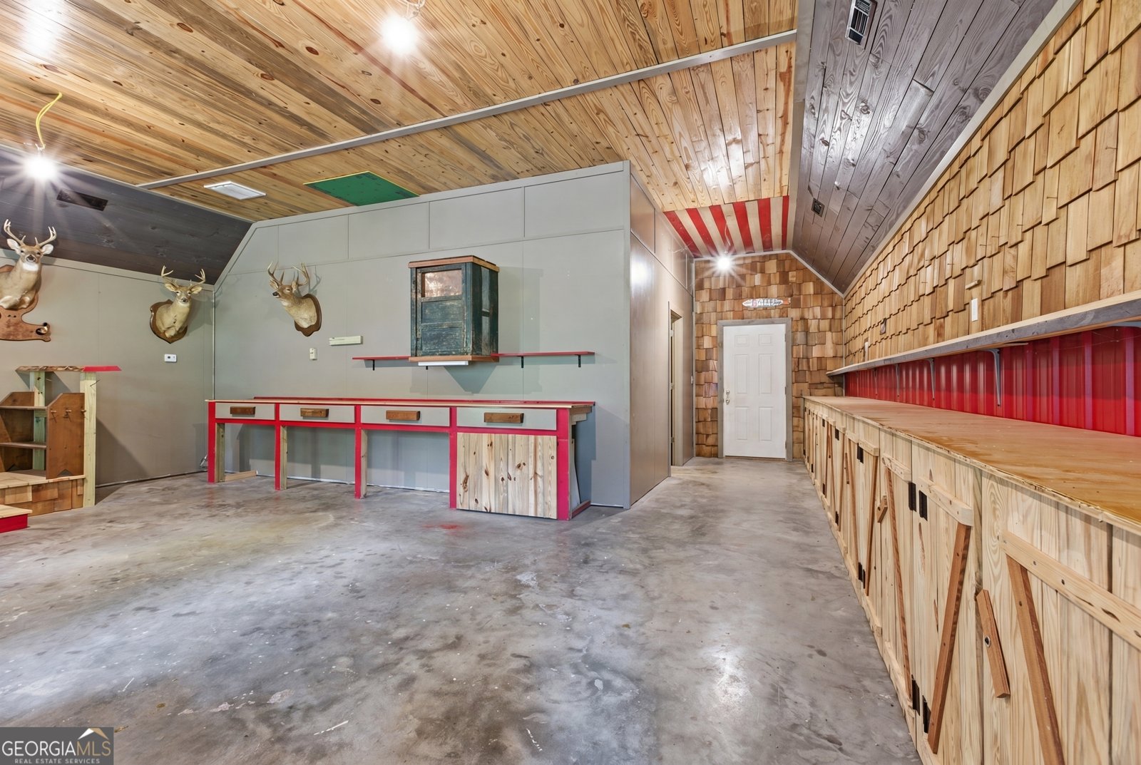 456 Oak Springs Road Clarkesville - Photo 26