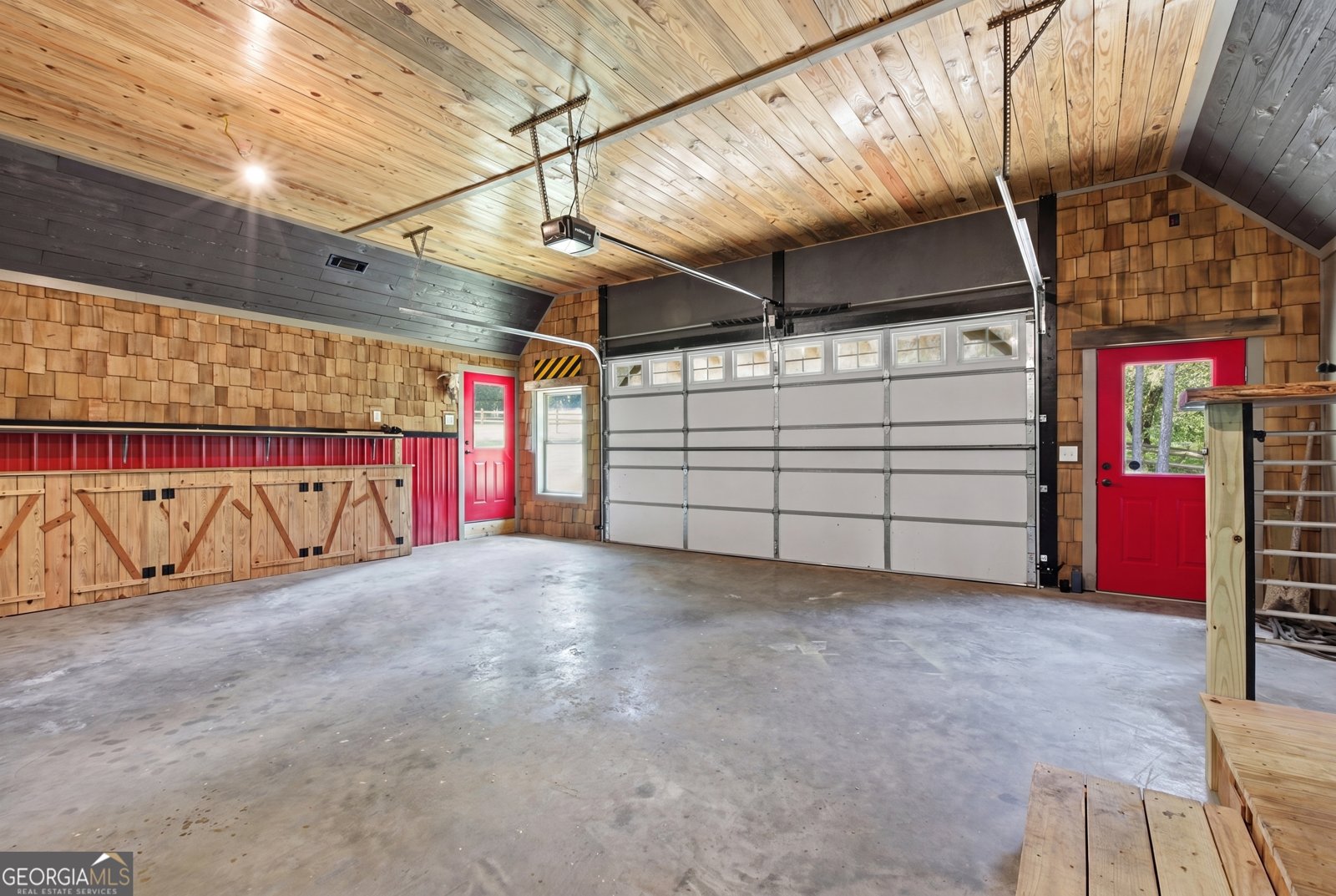 456 Oak Springs Road Clarkesville - Photo 27