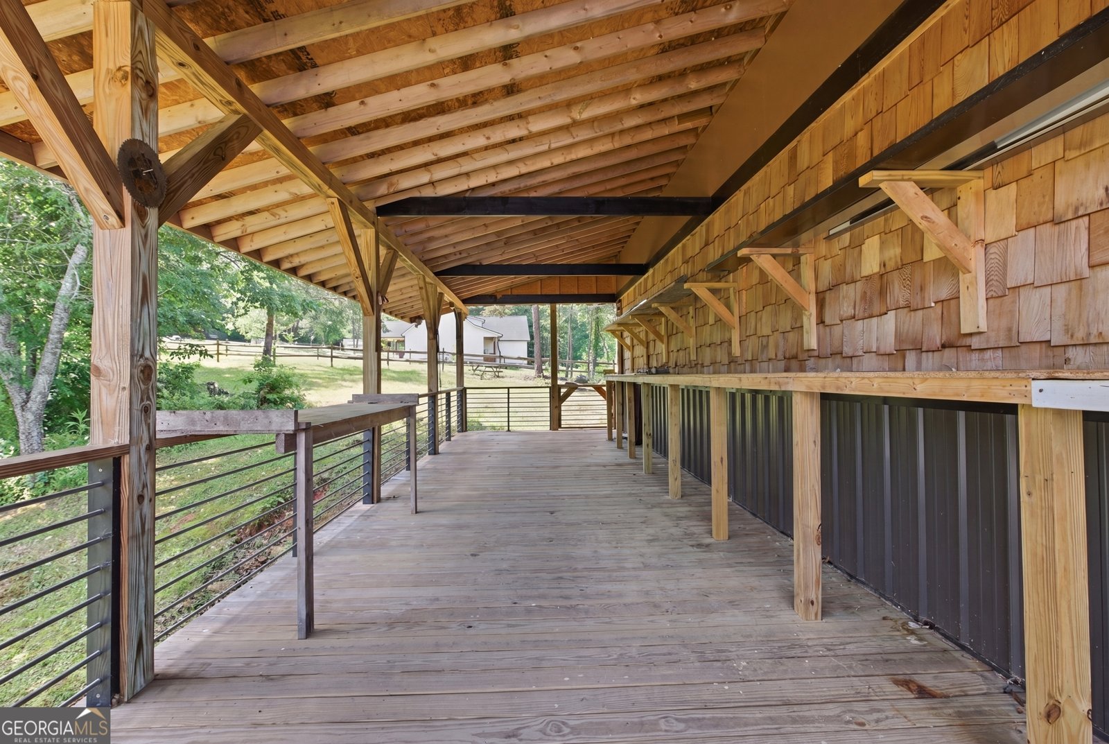 456 Oak Springs Road Clarkesville - Photo 28