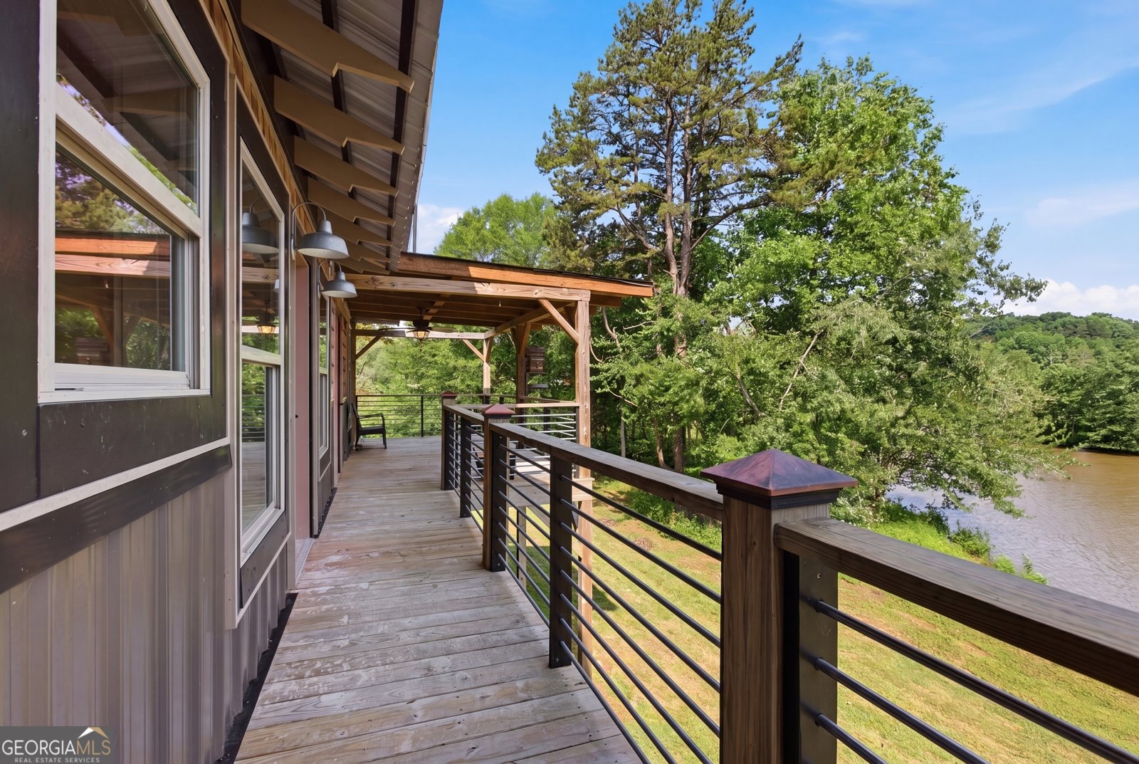 456 Oak Springs Road Clarkesville - Photo 29