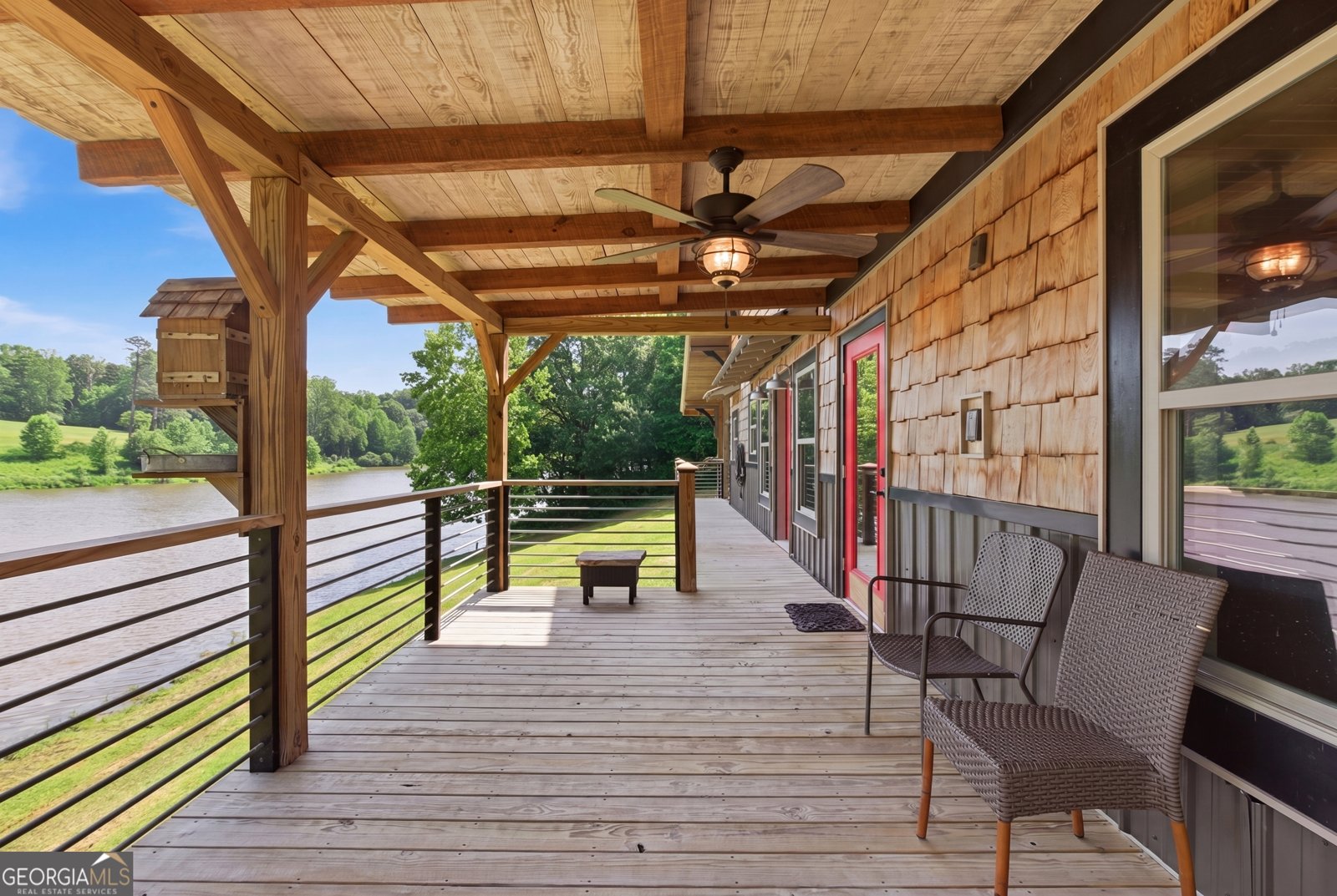 456 Oak Springs Road Clarkesville - Photo 30