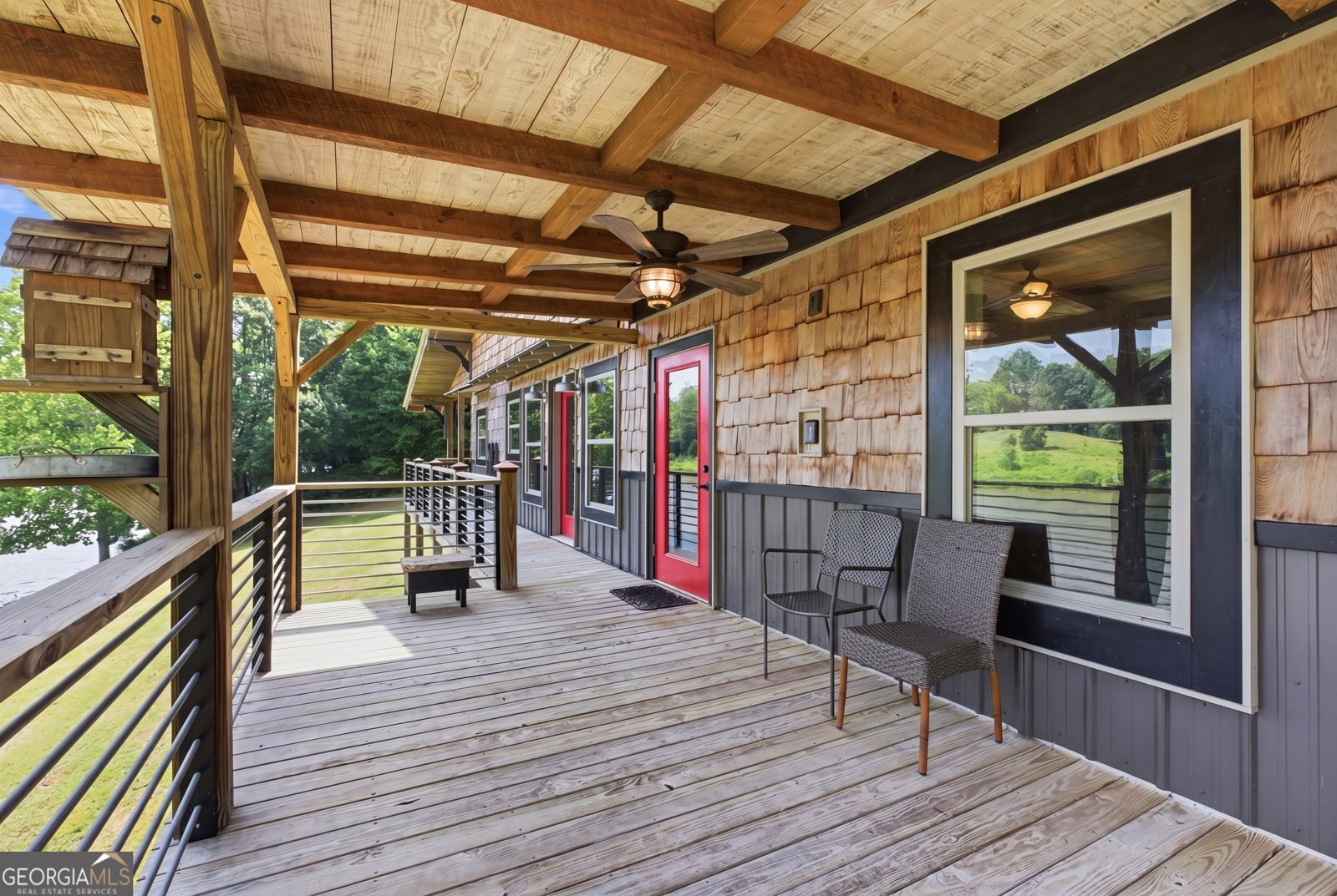 456 Oak Springs Road Clarkesville - Photo 31