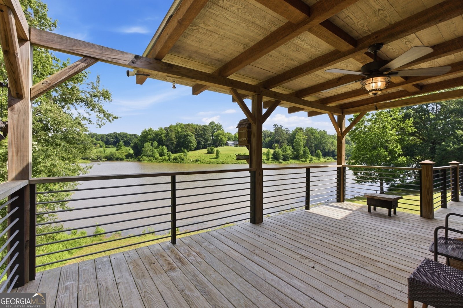 456 Oak Springs Road Clarkesville - Photo 32
