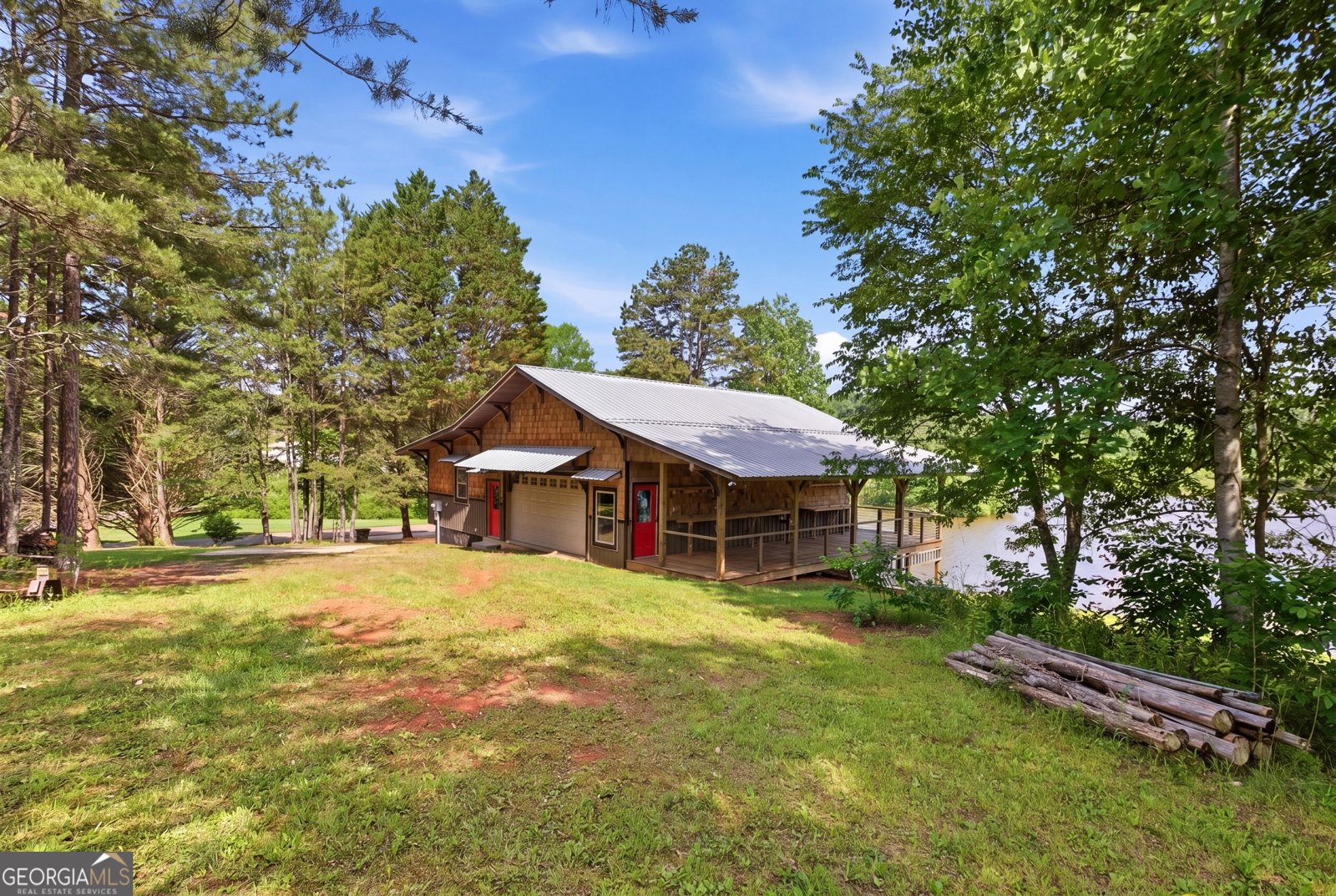 456 Oak Springs Road Clarkesville - Photo 34
