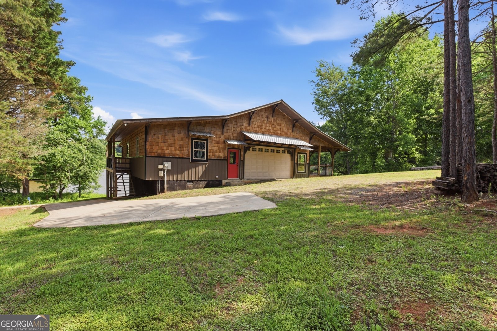 456 Oak Springs Road Clarkesville - Photo 36