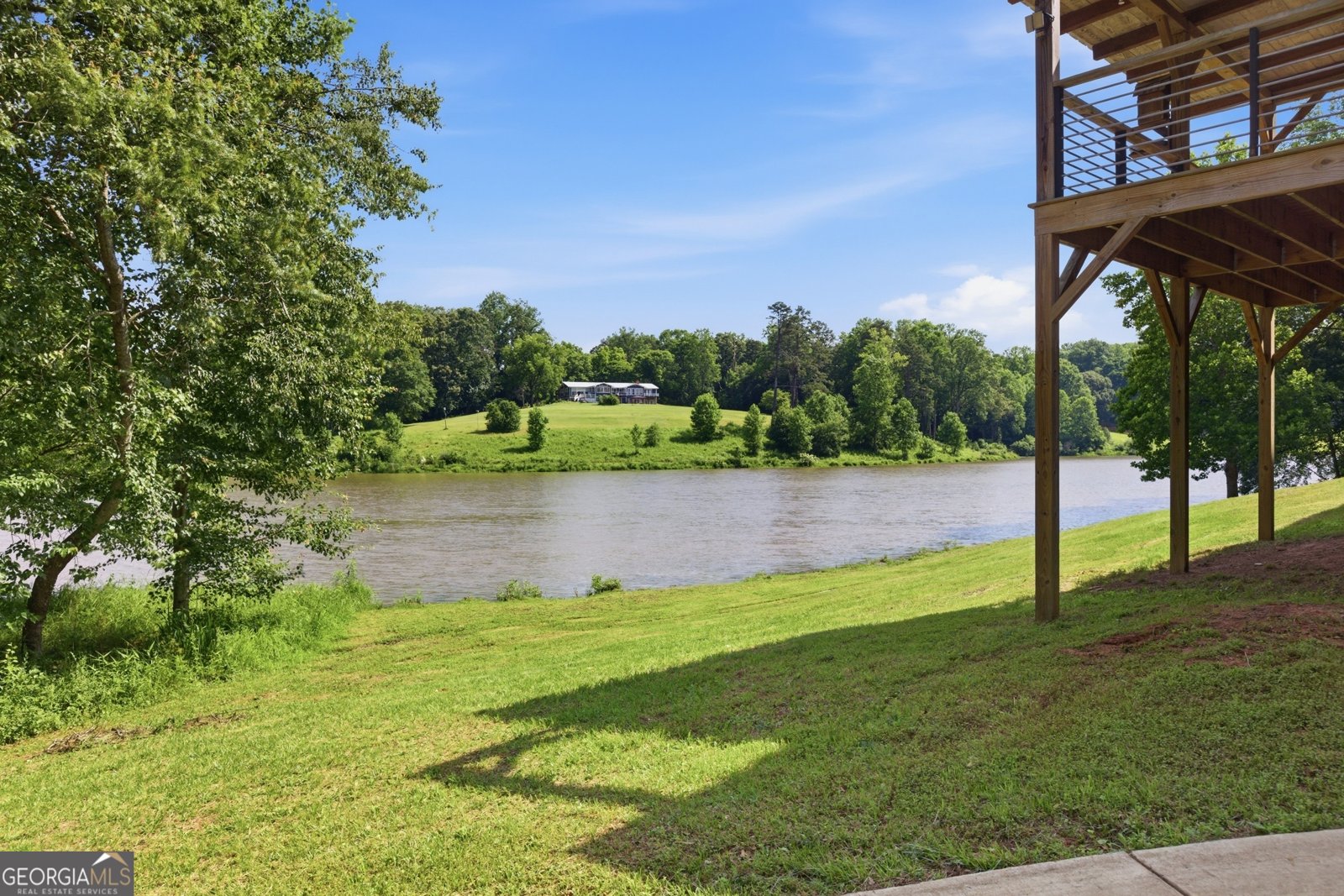 456 Oak Springs Road Clarkesville - Photo 37