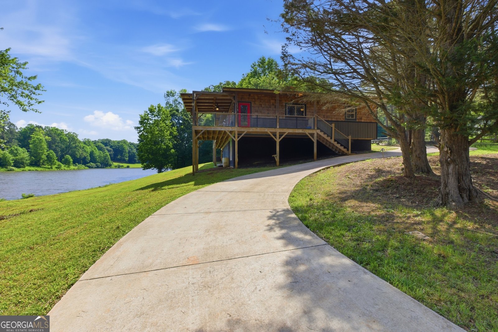 456 Oak Springs Road Clarkesville - Photo 38
