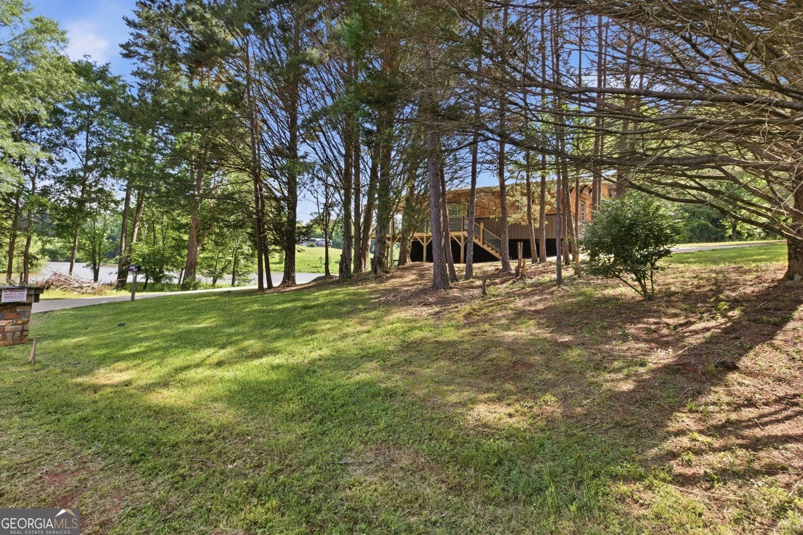 456 Oak Springs Road Clarkesville - Photo 39