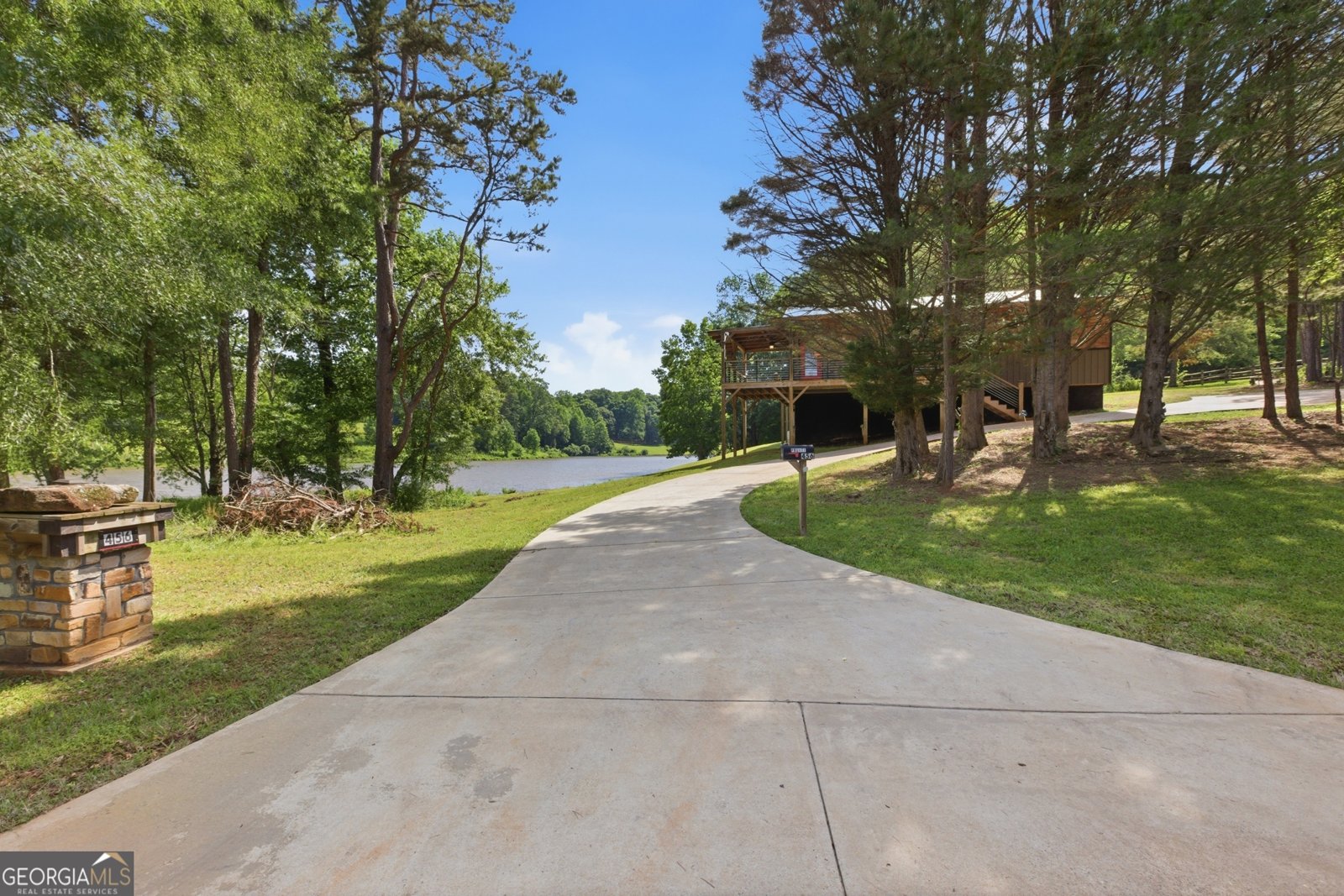 456 Oak Springs Road Clarkesville - Photo 41