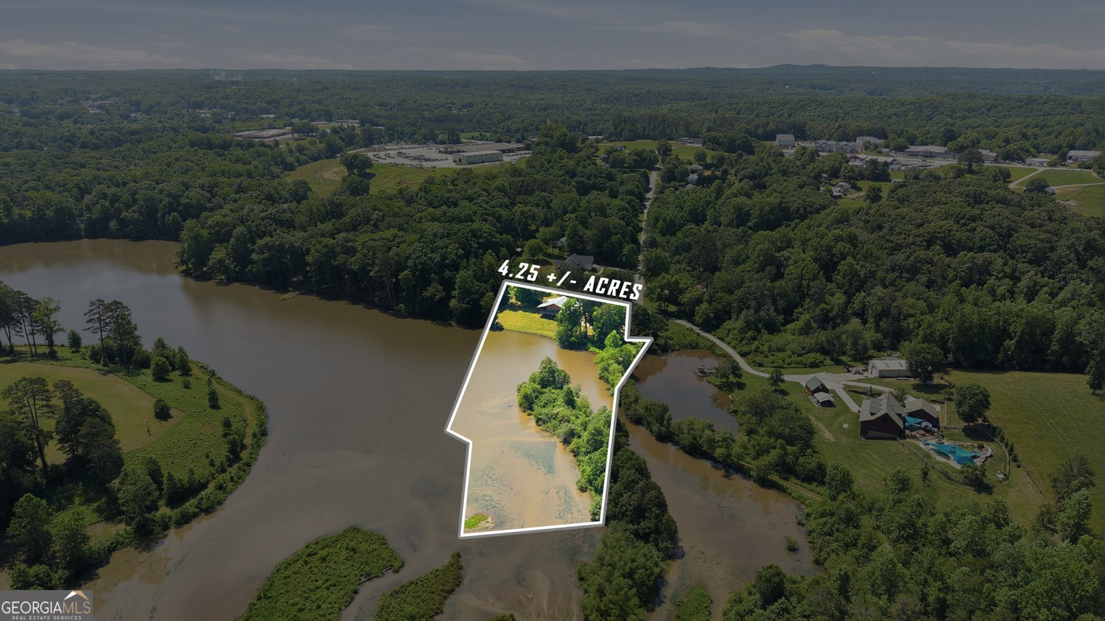 456 Oak Springs Road Clarkesville - Photo 42