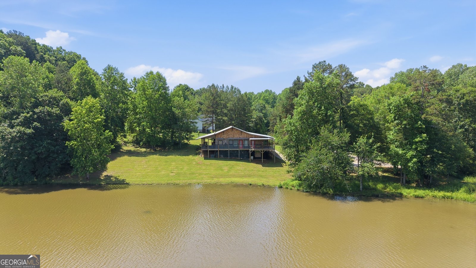 456 Oak Springs Road Clarkesville - Photo 44