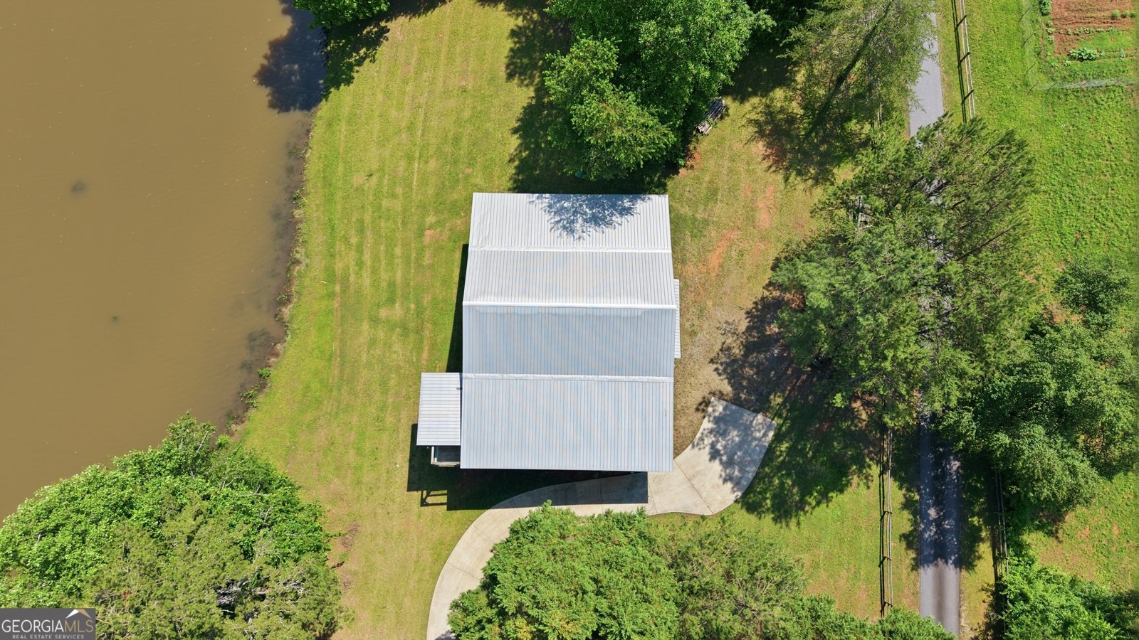456 Oak Springs Road Clarkesville - Photo 45