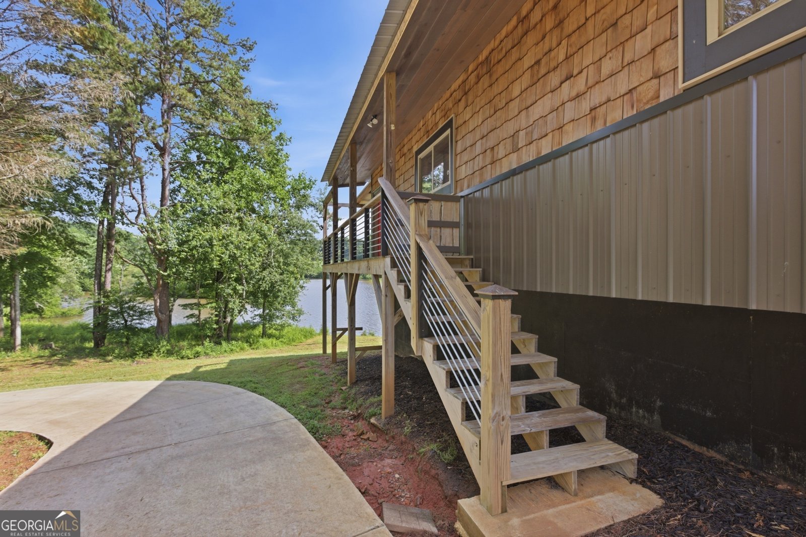 456 Oak Springs Road Clarkesville - Photo 47
