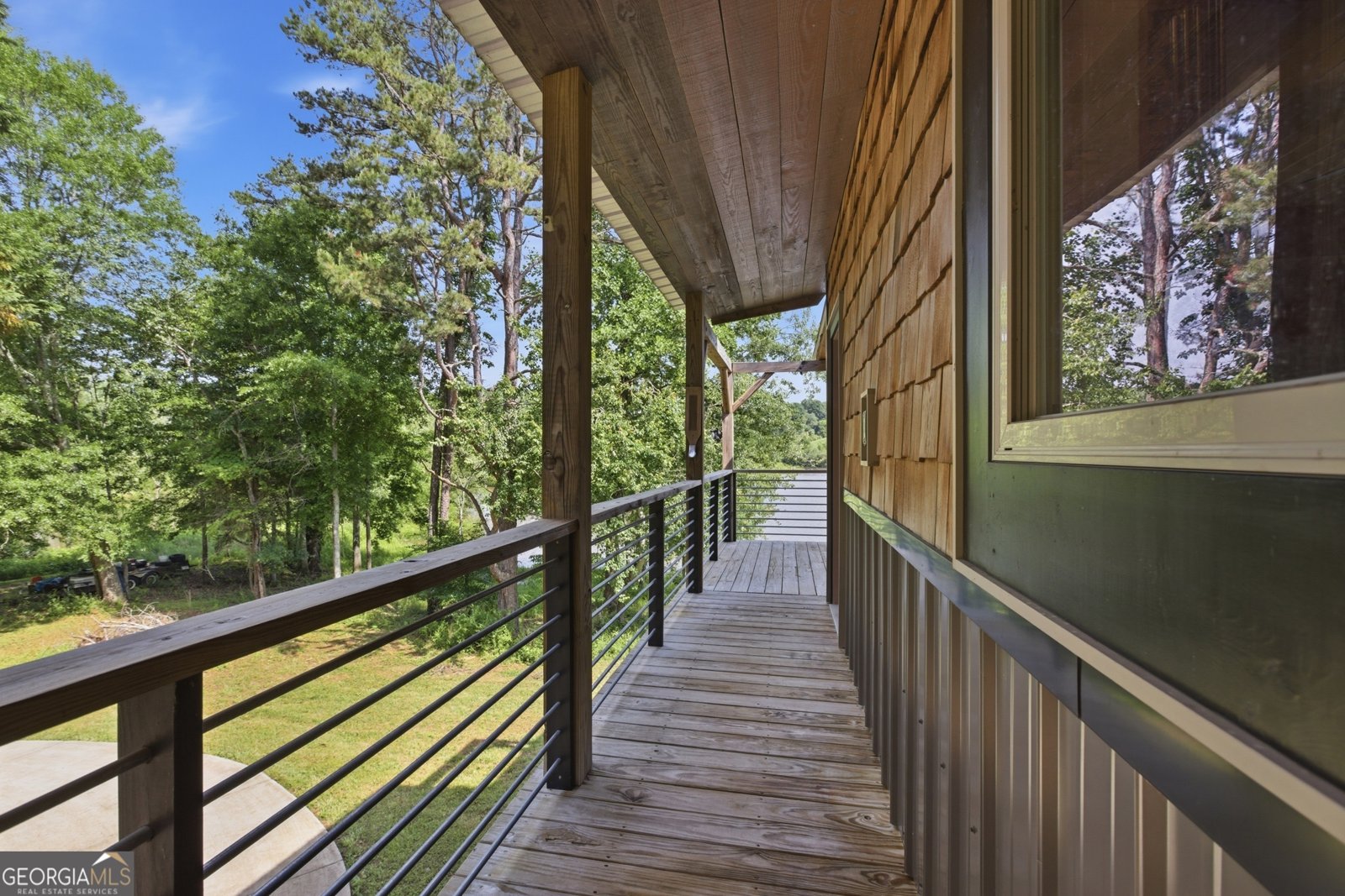 456 Oak Springs Road Clarkesville - Photo 48