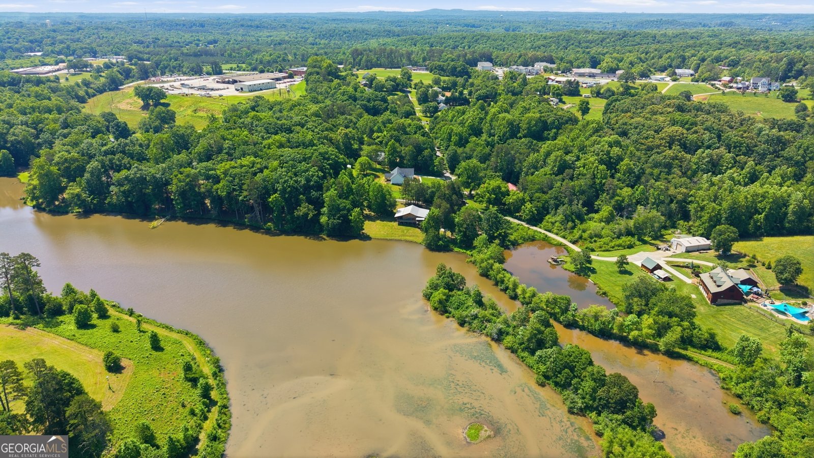456 Oak Springs Road Clarkesville - Photo 51