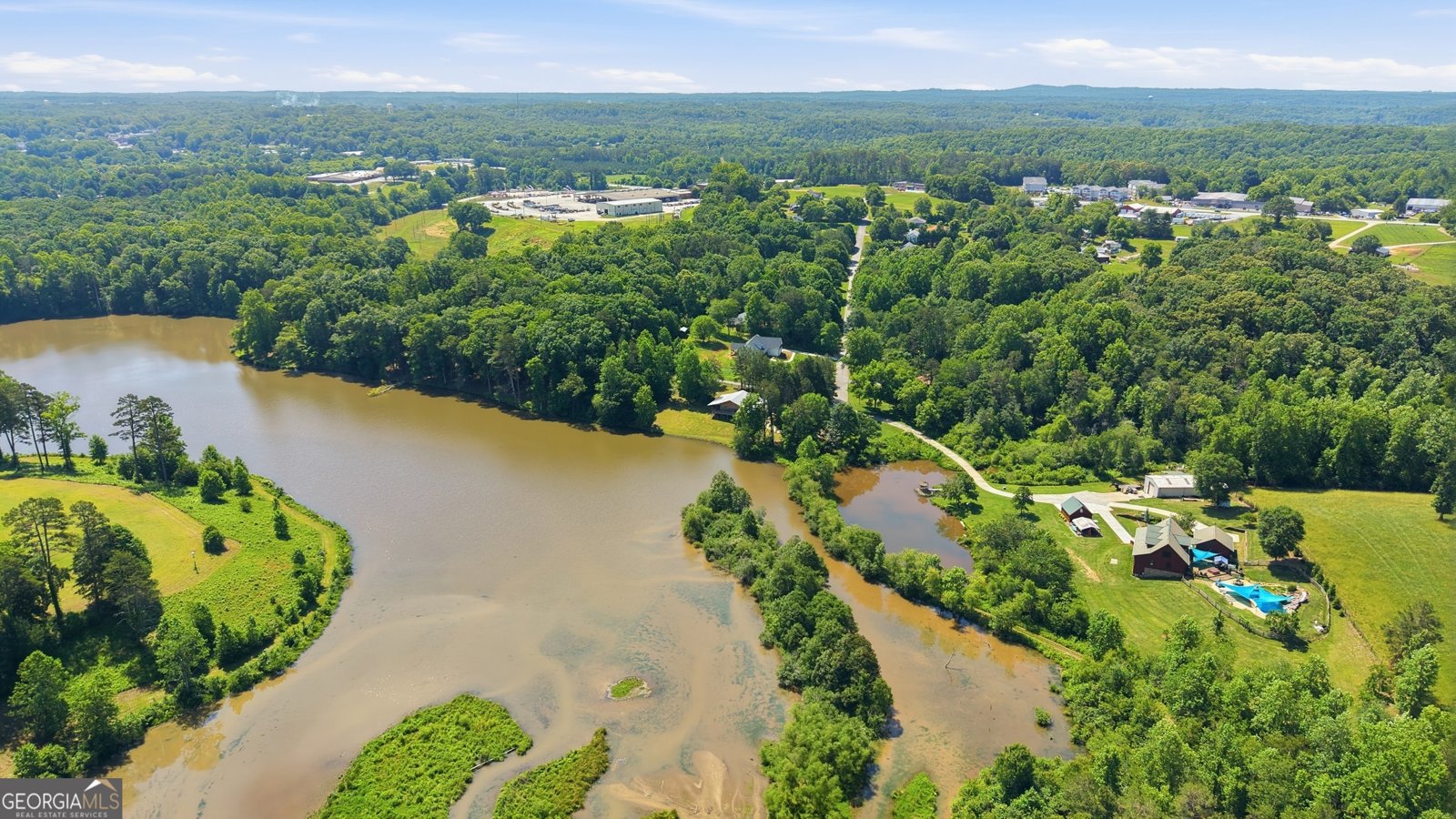 456 Oak Springs Road Clarkesville - Photo 52