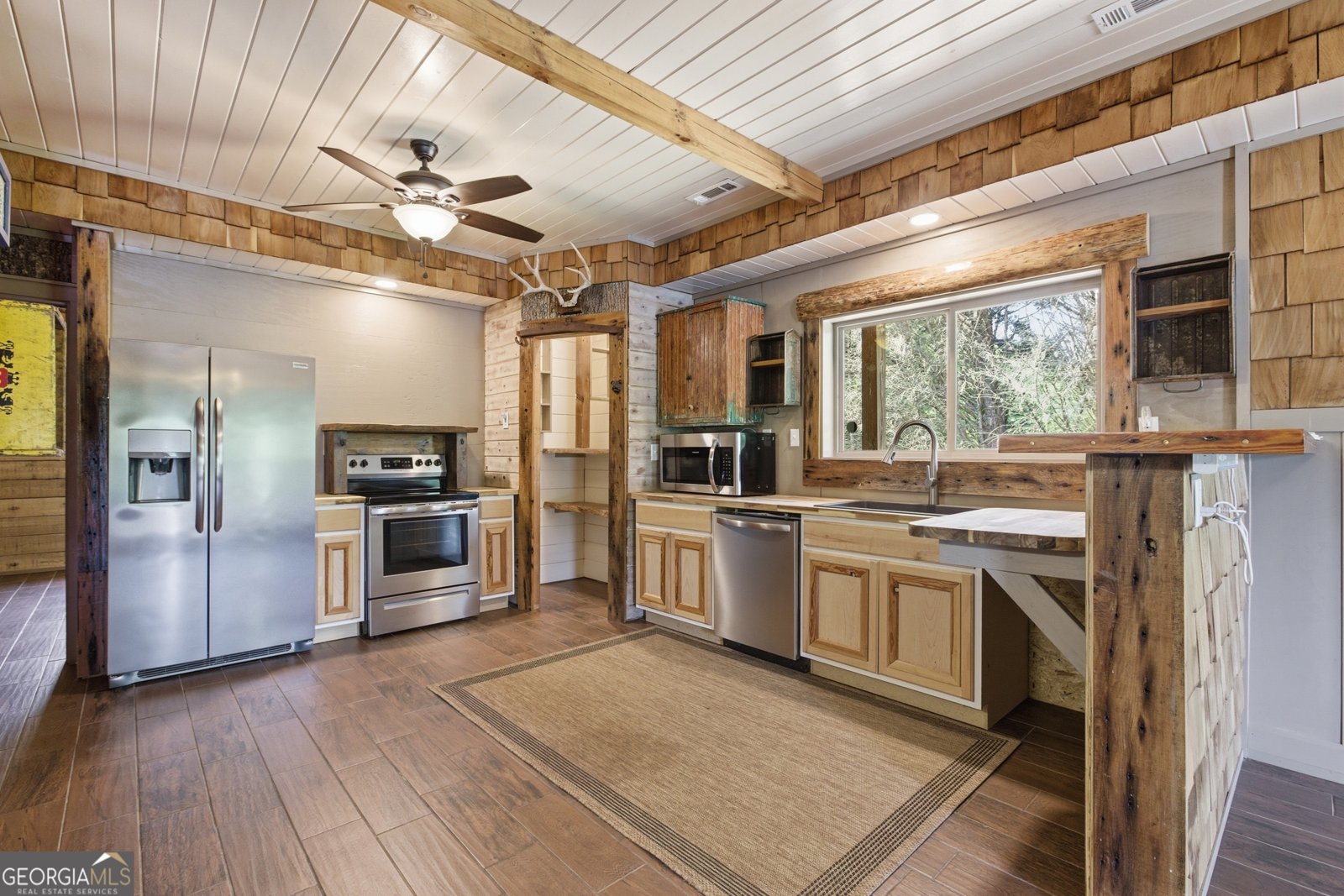 456 Oak Springs Road Clarkesville - Photo 6