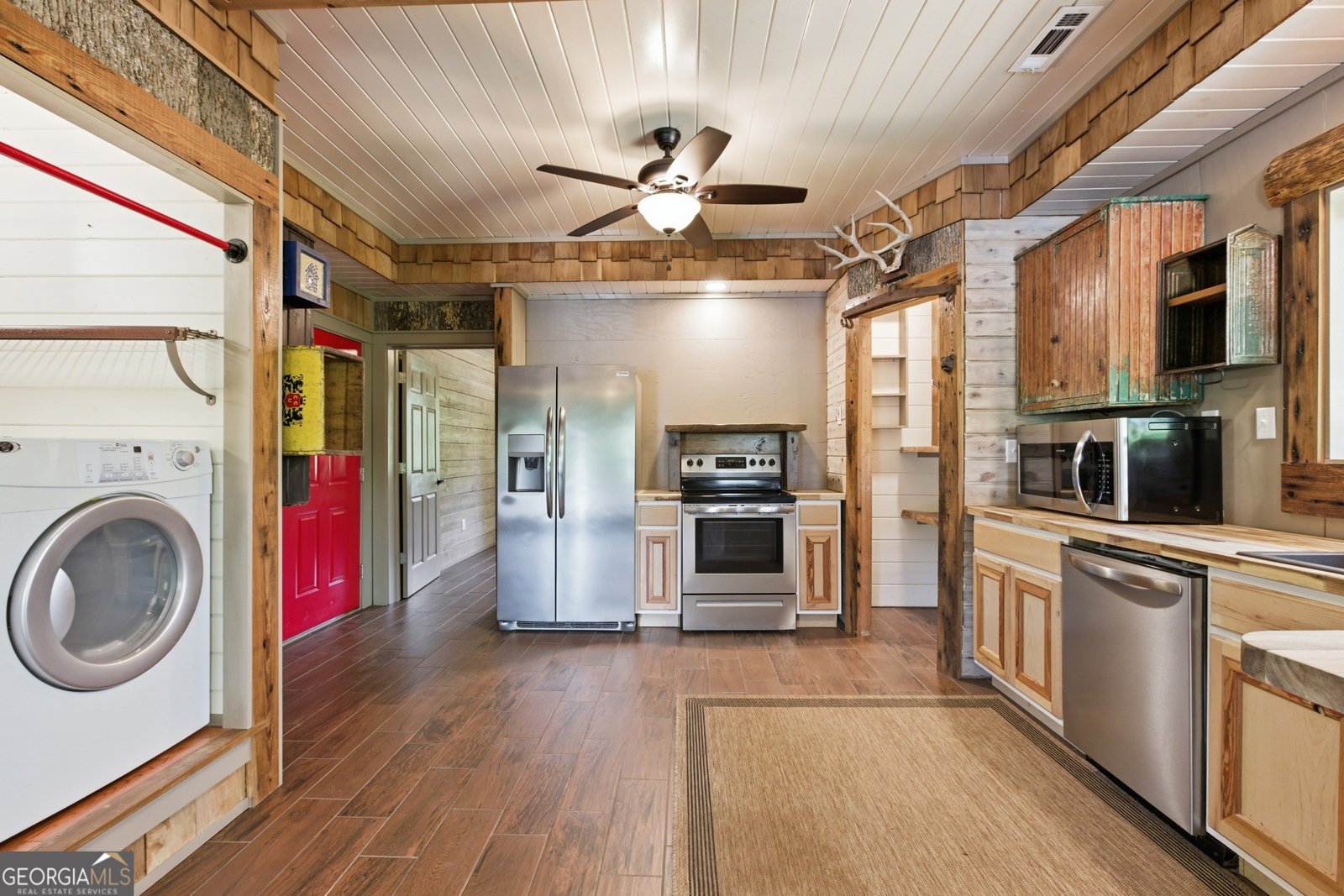 456 Oak Springs Road Clarkesville - Photo 7