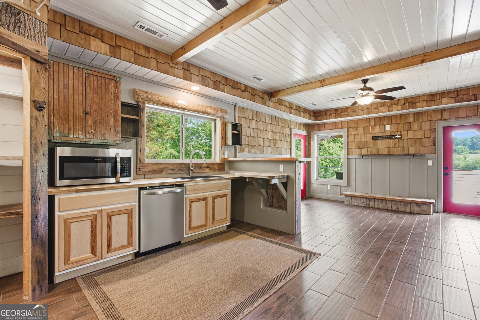 456 Oak Springs Road Clarkesville - Photo 8